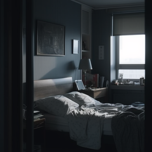 帅小伙自慰出精
